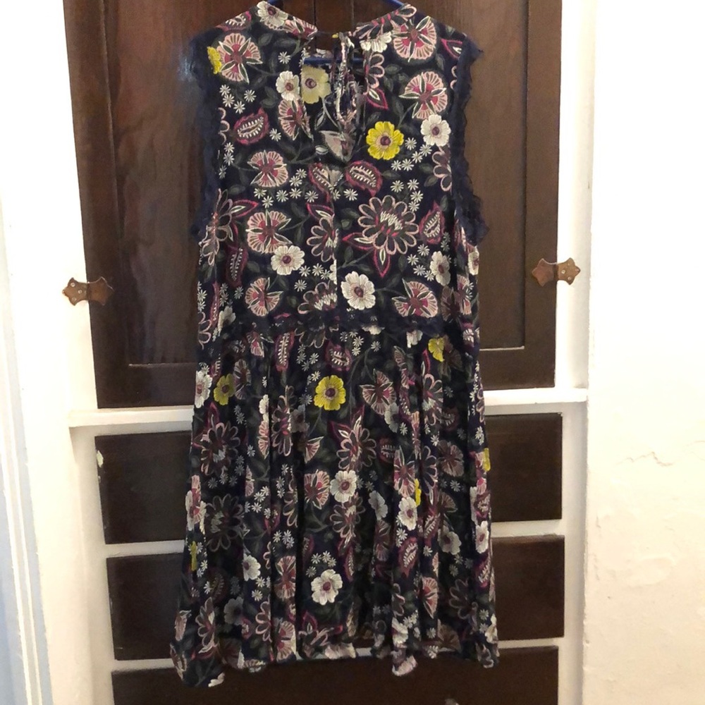 Libby Edelman dress - Picture 3 of 6